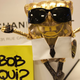 Illustration for article titled Karl Makes Over SpongeBob; Kate Moss Wants Photographic Proof She Eats